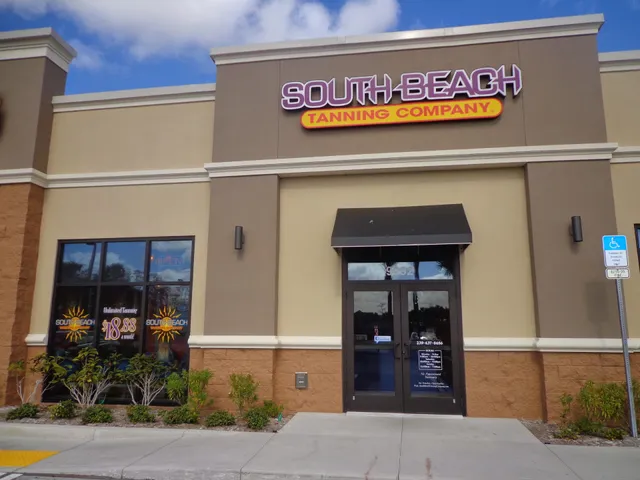 South Beach Tanning Company