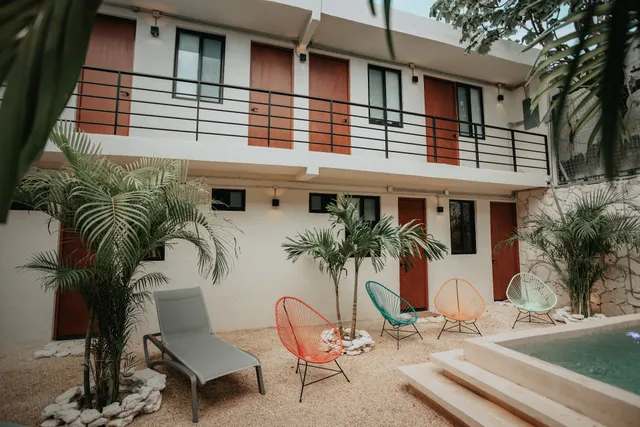 Khali Hostal Boutique