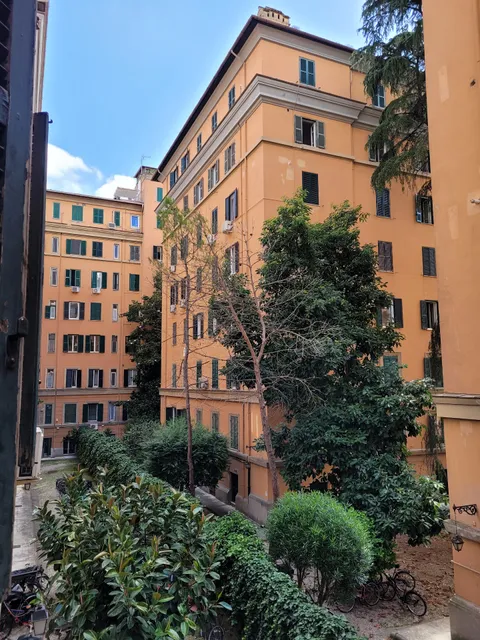 Flaminio Butterfly House