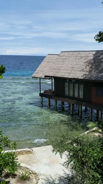 Kadidiri Paradise Resort & Dive Centre