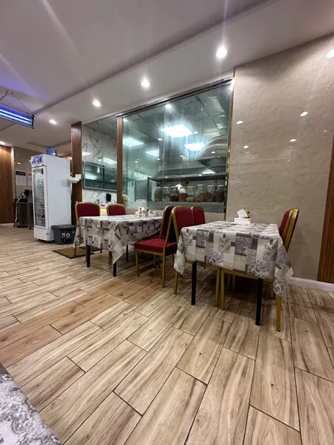 مطعم نوسنتارا