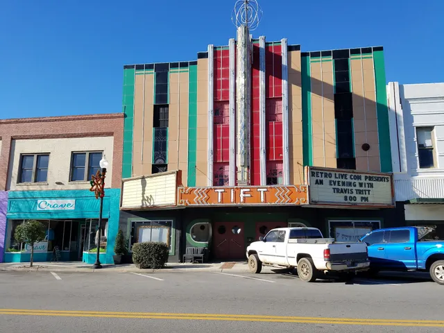 Southern Pickers Tifton