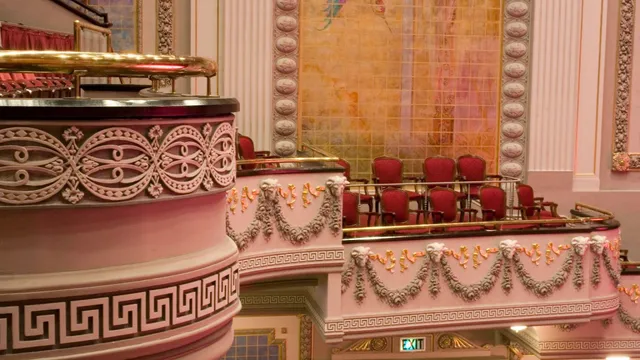 Utah Festival Opera & Musical Theatre