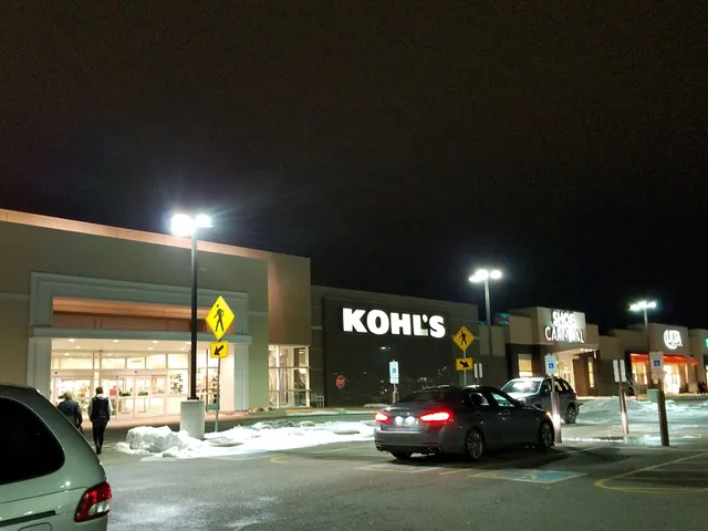 Kohl's