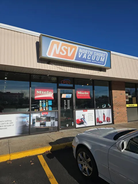 North Shore Vacuum & Appliance