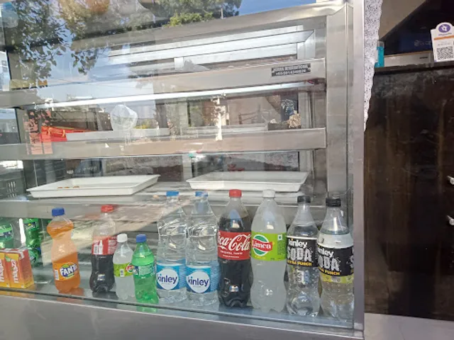 Haldi Shyam Sweets and Fast Food