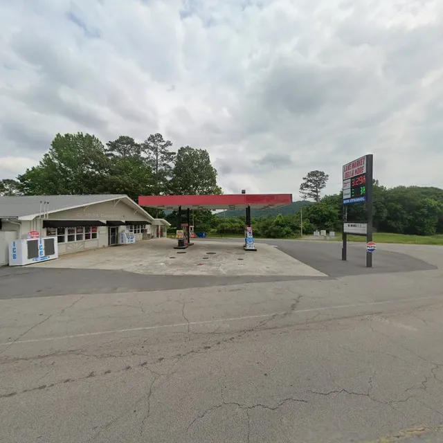 Five Points Store& Cafe