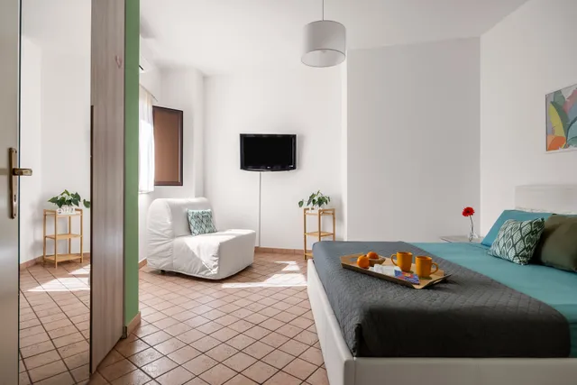 Didi House casa vacanze Catania