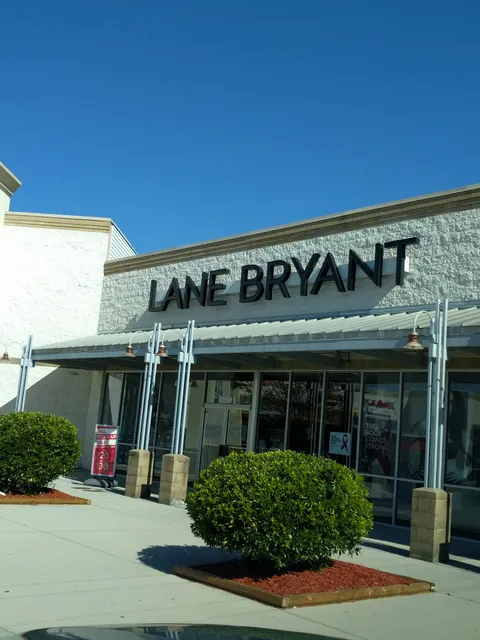 Lane Bryant
