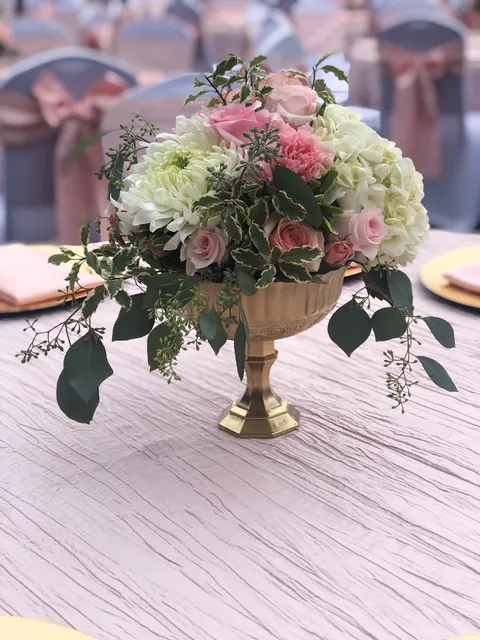 Elegance Event Planner