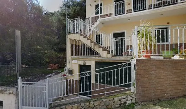 Vasiliki Guesthouse