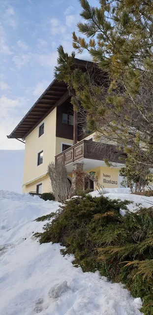 HAUS MONTANA
