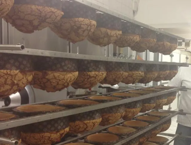 Giuffrida Pasticceria Bar