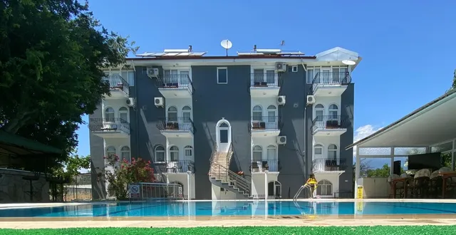 Alper Pansiyon Fethiye