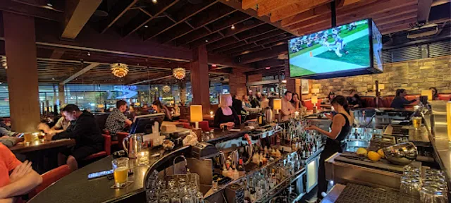 Cactus Club Cafe Banks Road