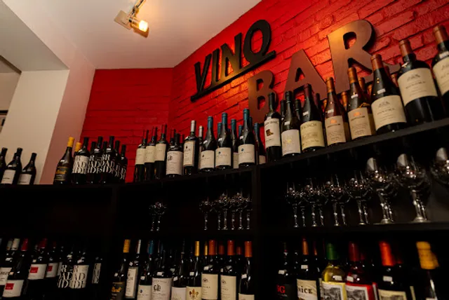 Ybor City Society Wine Bar