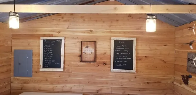 Gruber Farms Pasture Raised Meats