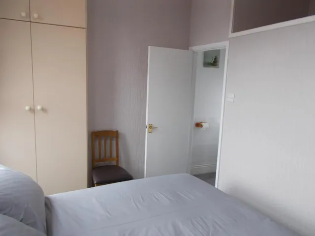 Kelso House Holiday Flats