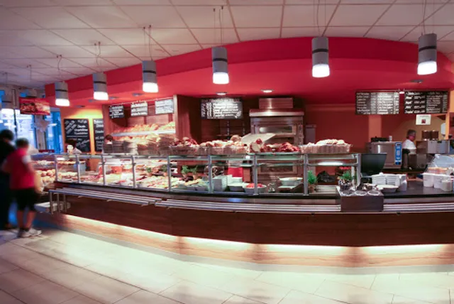 Bäckerei reis'ebeck Neuenstadt