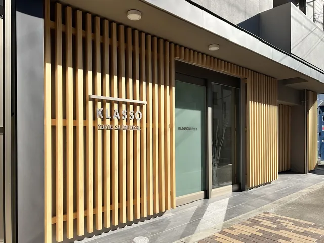 Klasso Tokyo Sumiyoshi