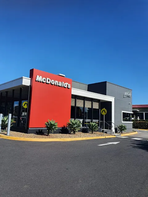 McDonald's Ballina Central