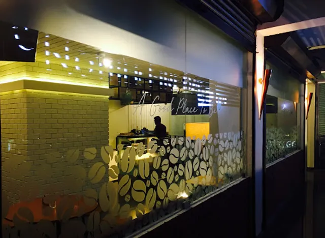 'Nother Fine Day Cafe