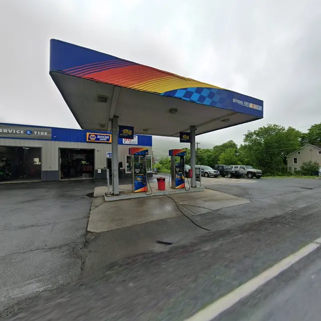 Blue Ridge Auto Service