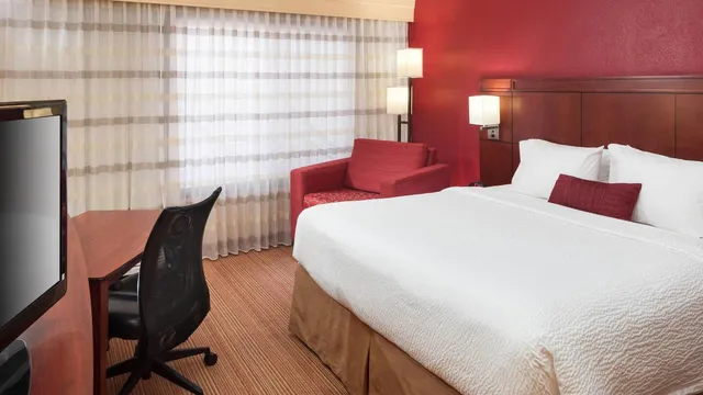 Courtyard by Marriott Jackson Ridgeland