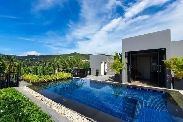 Ploen Chaweng Koh Samui