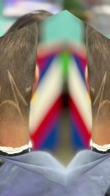 International Hair Salon