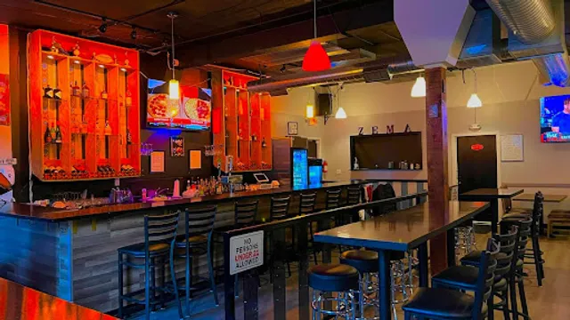 Zema Bar & Restaurant
