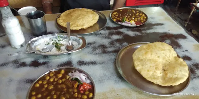 Agarwal Fast Food Pure Veg