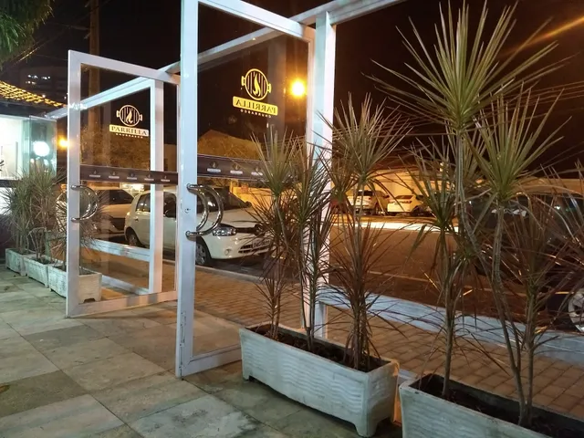 Parrilla Steak House