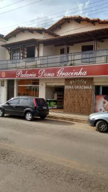 Padaria Dona Gracinha