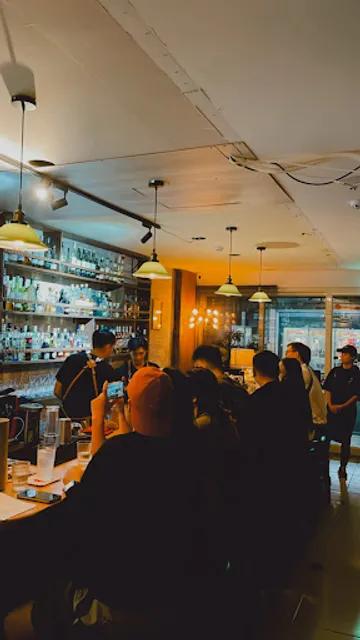 轆間Tatihi no lalan-台東酒吧