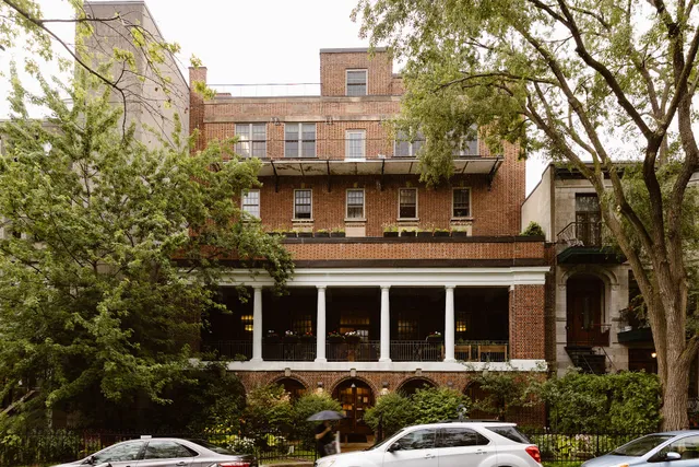 Le Chaînon Welfare Association