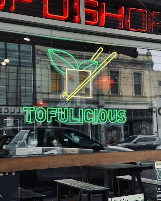 Tofulicious