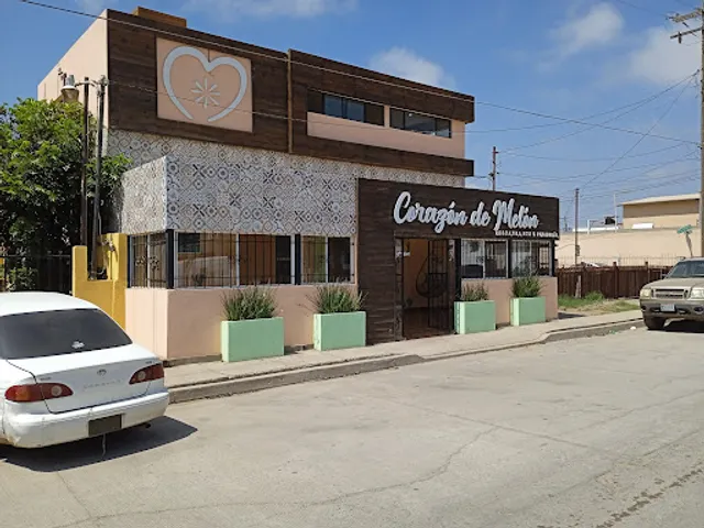 Corazón De Melón Restaurante