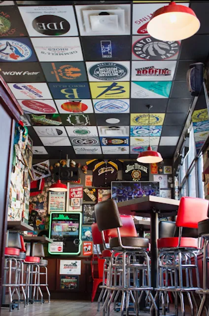 Rosie's on River Street