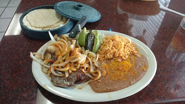 La Esperanza Restaurant