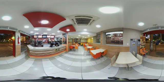 Bob's Burger - Caratinga Centro