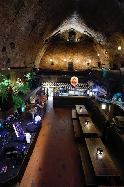 Gunpowder Cellar of Tartu