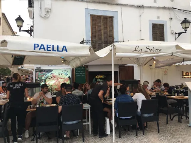 Restaurante La Solera