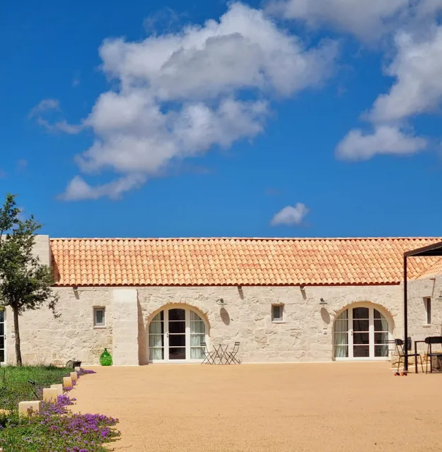 Masseria Vaccaro - Boutique Hotel