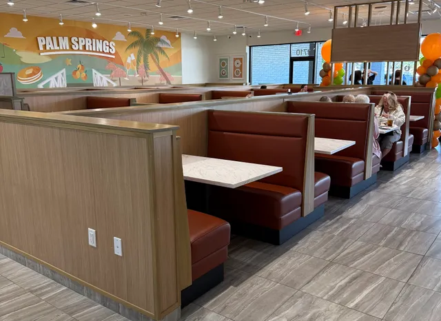 Keke's Breakfast Cafe