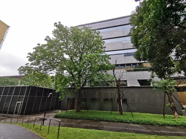 Aoyama Gakuin University, Sagamihara Campus N Building