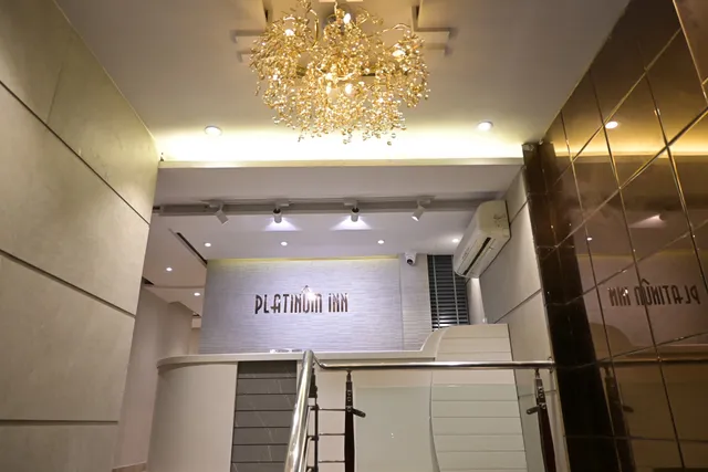 Hotel Platinum Inn