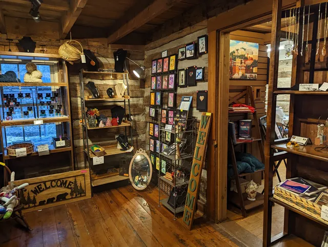 Artisan Galleries Massanutten