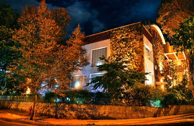 CASA GAITÁN CORTÉS BOUTIQUE HOTEL