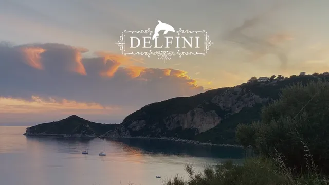 Delfini Resort
